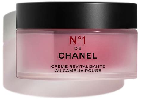 n 1 de chanel revitalizing cream review|De Chanel serum reviews.